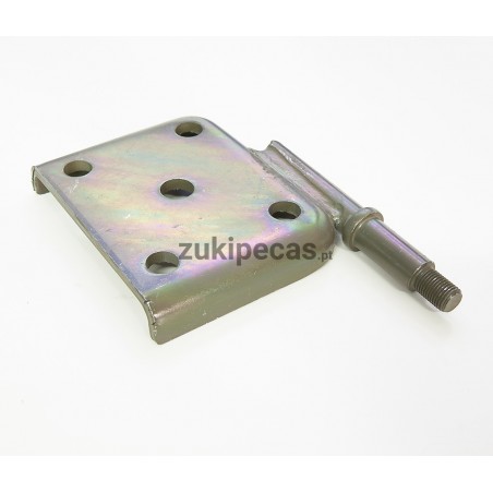 Base de Mola Lado Esquerdo