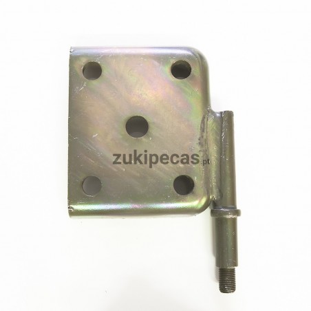 Base de Mola Lado Esquerdo