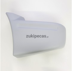 Canto Para-choques 99 Lado Esquerdo Descontinuado