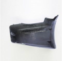 Canto Para-choques 99 Lado Esquerdo Descontinuado