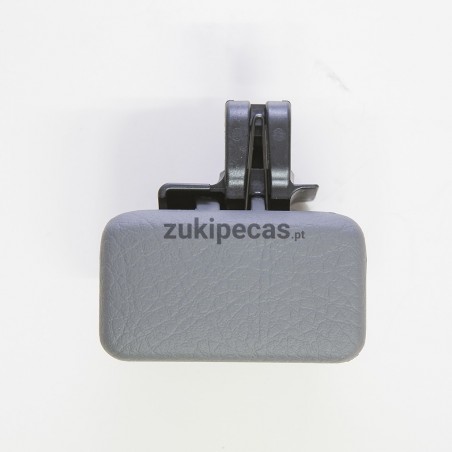 Fecho Central do Porta-luvas