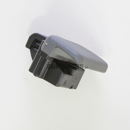 Fecho Central do Porta-luvas