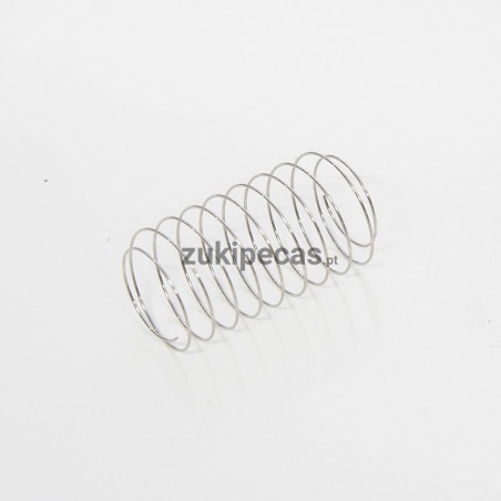 Mola do Respiro de Diferencial