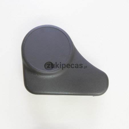 Cobertura do Banco Lado Direito