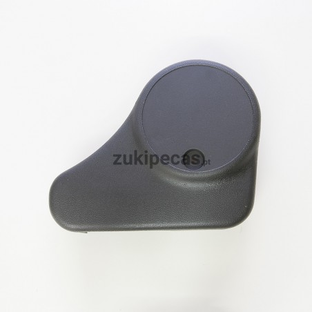 Cobertura do Banco Lado Esquerdo