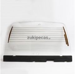 Vidro Trazeiro do Hardtop Com Resistência