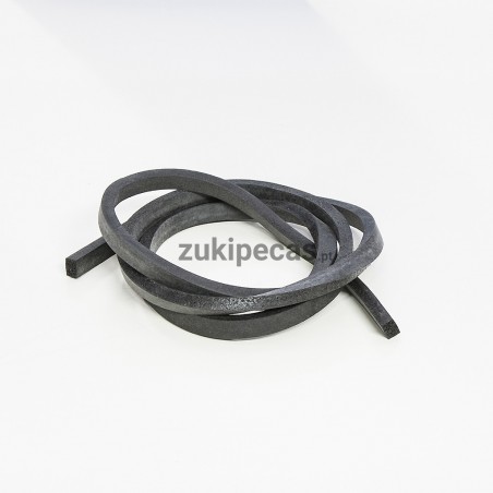 Junta da tampa da distribuição