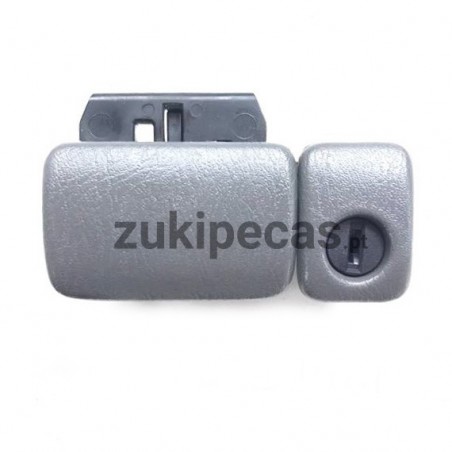 Fechadura do Porta-luvas