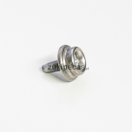 Mola Macho Interior da Capota