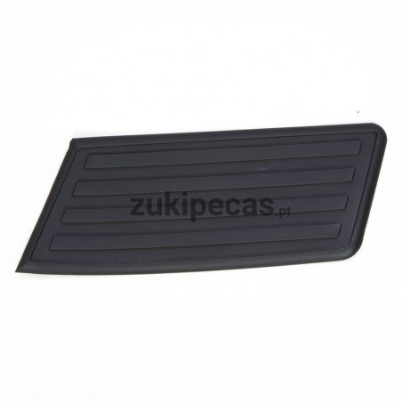 Embelezador Inferior Lado Esquerdo