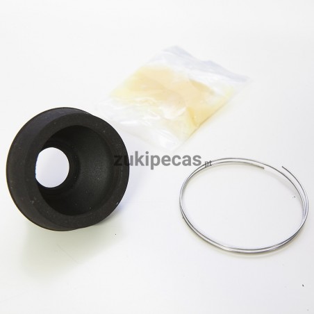 Fole de reparação Braço de Trás