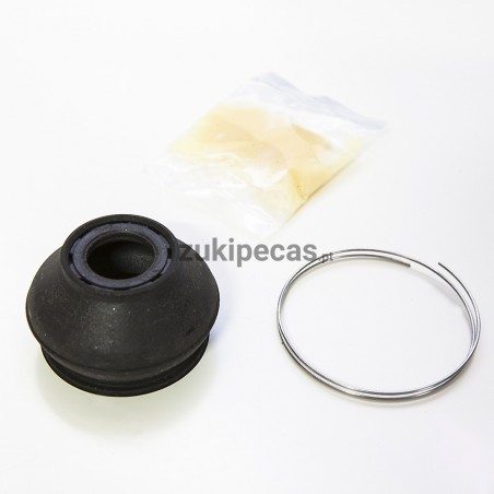 Fole de reparação Braço de Trás