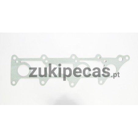 Junta do Coletor de Admissão