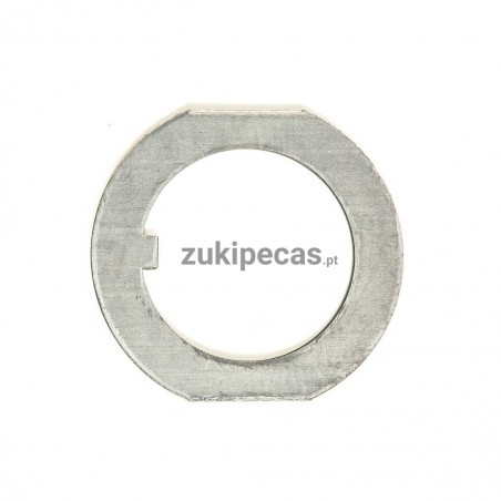 Anilha do Eixo da Frente