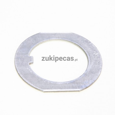 Anilha do Eixo da Frente