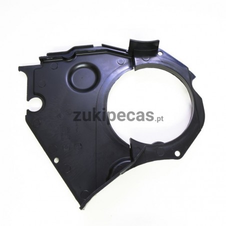 Proteção Inferior da Correia de Distribuição Samurai e Vitara TD