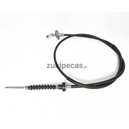 Cabo de Embraiagem 4v