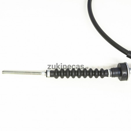 Cabo de Embraiagem 4v