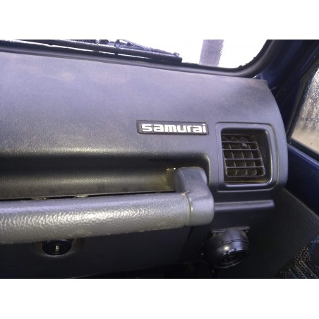 Legenda de Tablier "Samurai"