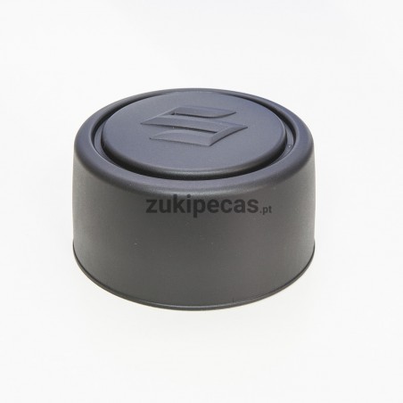 Centro de Jante Com Relevo