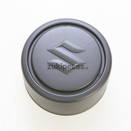 Centro de Jante Com Relevo