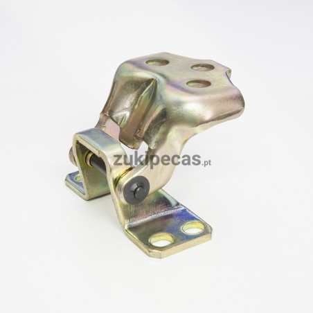 Dobradiça Inferior da Mala (Cabrio e Metal Top)