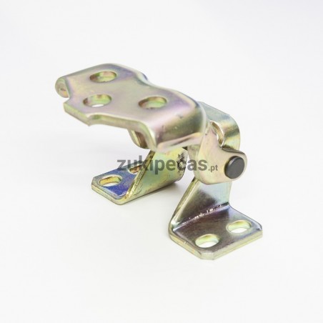 Dobradiça Inferior da Mala (Cabrio e Metal Top)