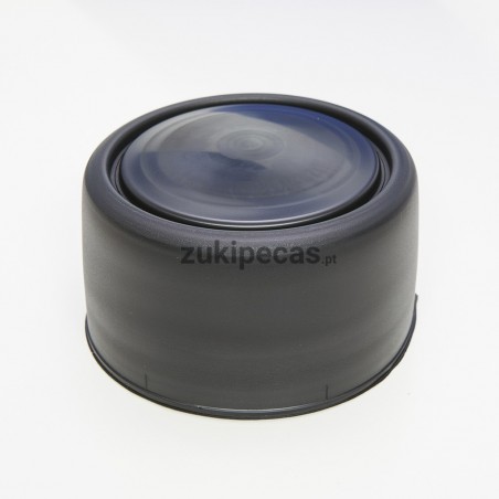 Centro de Jante Simples de Encaixe