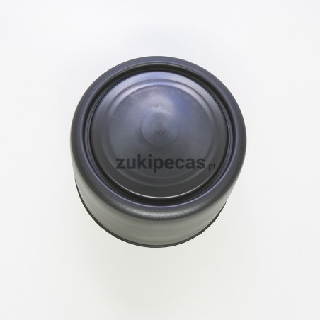 Centro de Jante Simples de Encaixe