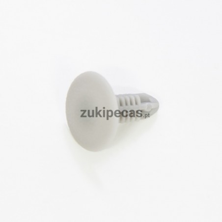 Mola Trazeira do Tejadilho em Cinza