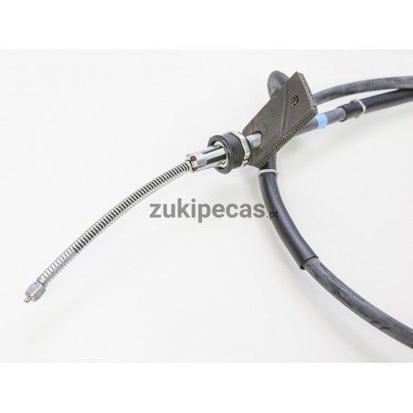 Cabo de Travão de Mão Lado Direito V3P