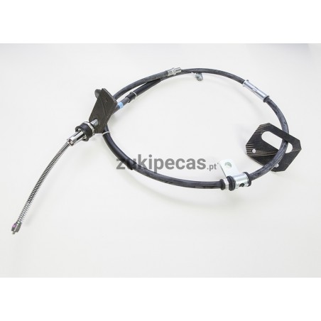 Cabo de Travão de Mão Lado Esquerdo V3P