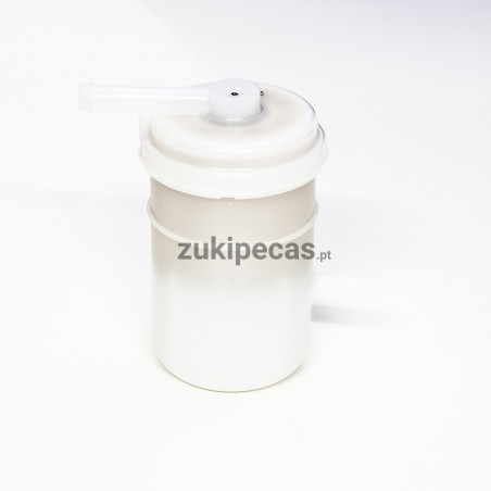 Filtro de Combustível carburador 1.3 e 1.6