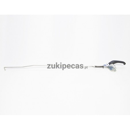 Puxador de Porta Interior Samurai Lado Direito