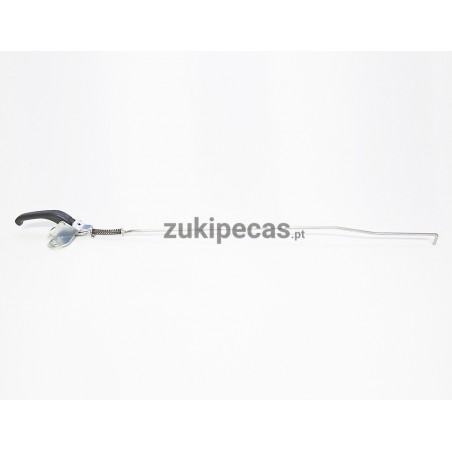 Puxador de Porta Interior Samurai Lado Esquerdo