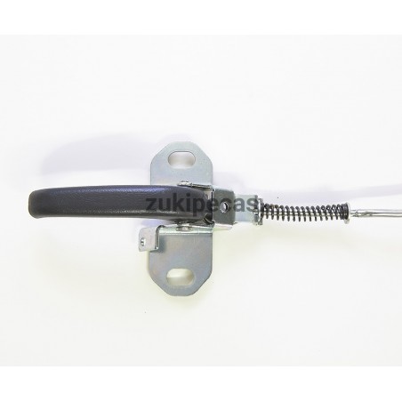 Puxador de Porta Interior Samurai Lado Esquerdo