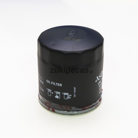 Filtro de Óleo Samurai 1300 e Vitara 1.6