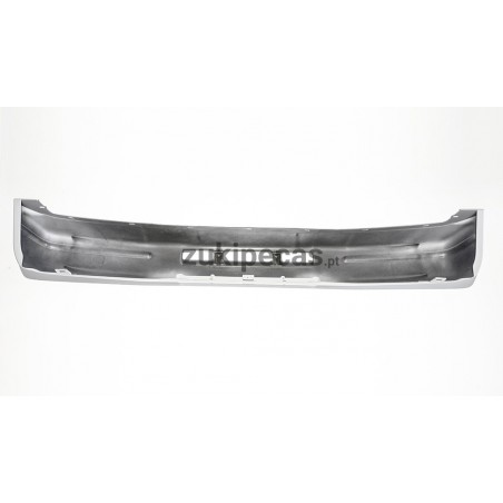 Para-choques em Plástico da Frente 98