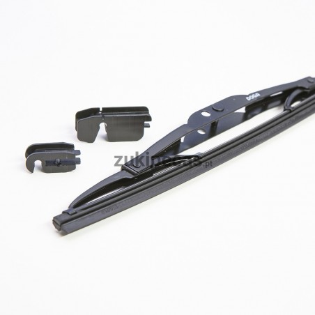 Escova Limpa Vidros 450mm