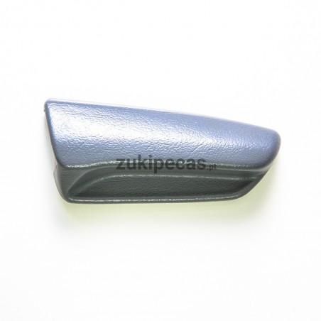 Puxador do Banco, Lado Direito