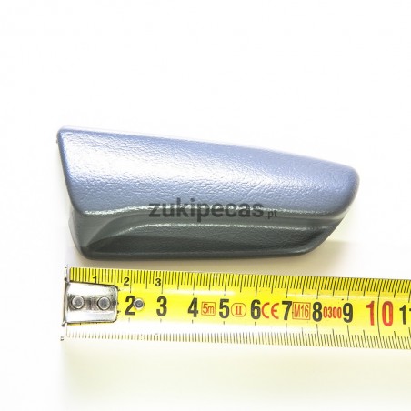 Puxador do Banco, Lado Direito