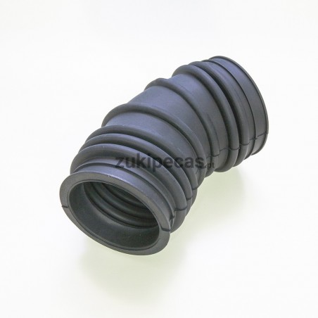 Tubo do Ar em Meia Curva