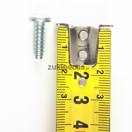 Parafuso do Suporte do Para-brisas