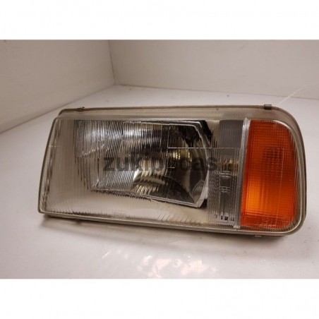 Óptica LAdo Esquerdo Vitara Com Regulador Electrico