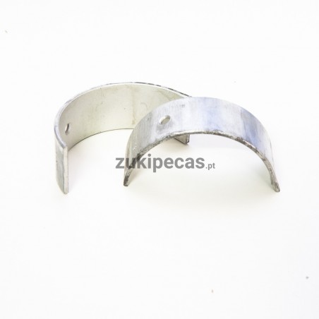 Bronze de Biela G13BA (Branco)