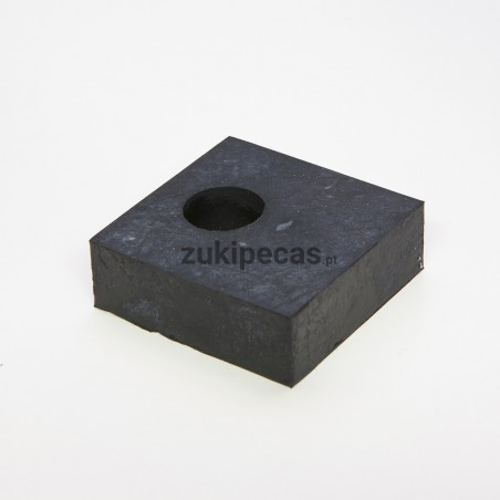 Taco da Carroçaria na Frente