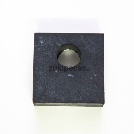 Taco da Carroçaria na Frente