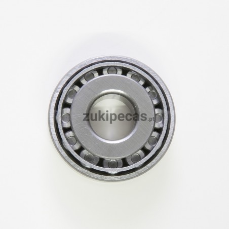 Rolamento da Frente (Kingpin)