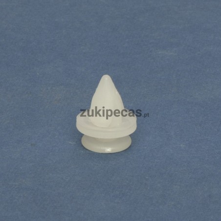 Mola dos Frisos Plásticos das laterais 98