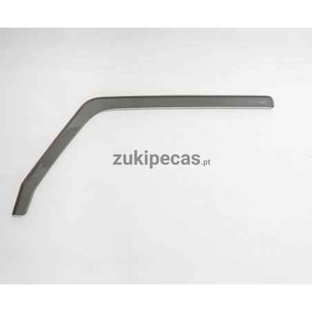 Chuventos Suzuki Samurai